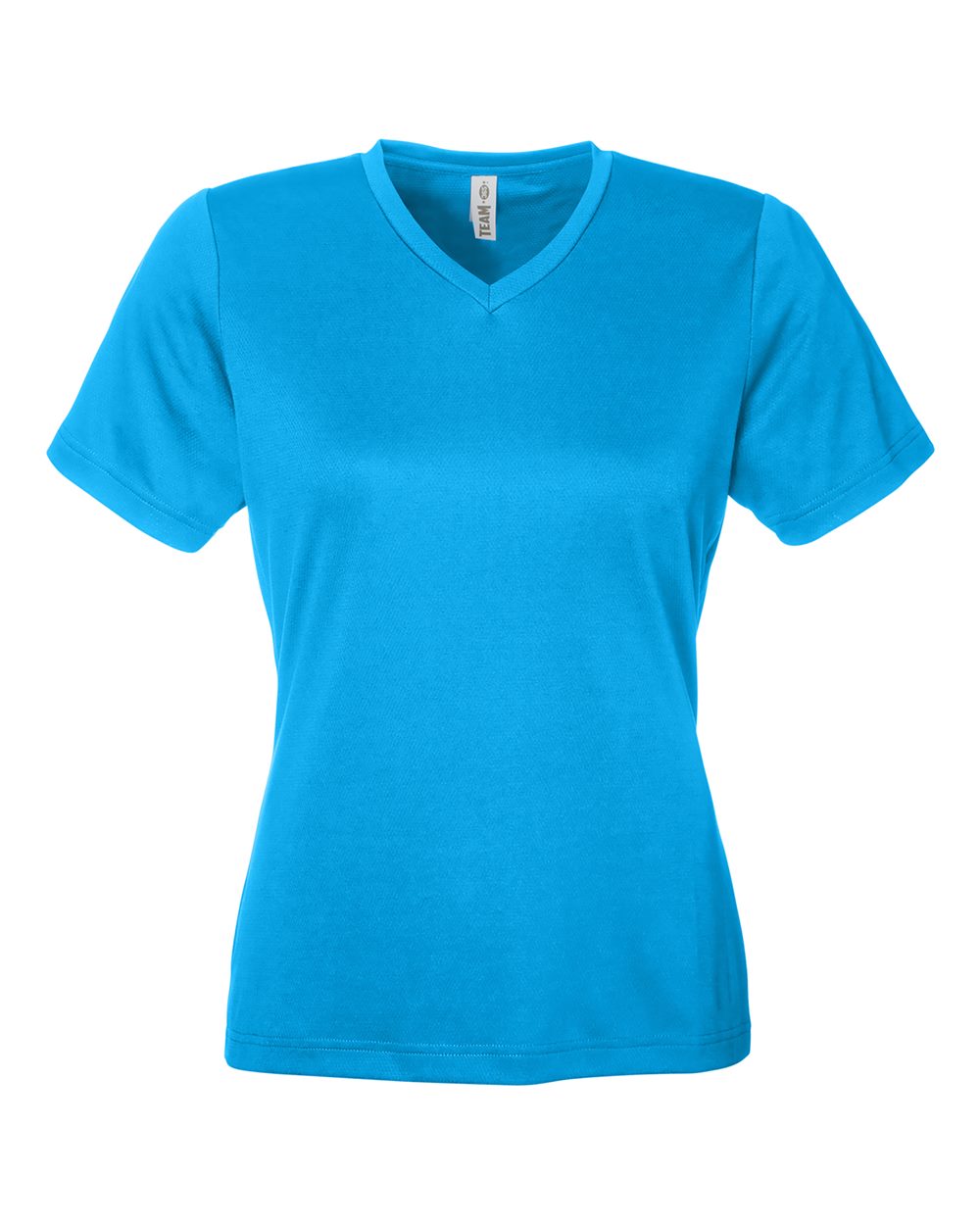 Women's Zone Performance Mesh T-Shirt | TT15W