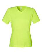 Women's Zone Performance Mesh T-Shirt | TT15W