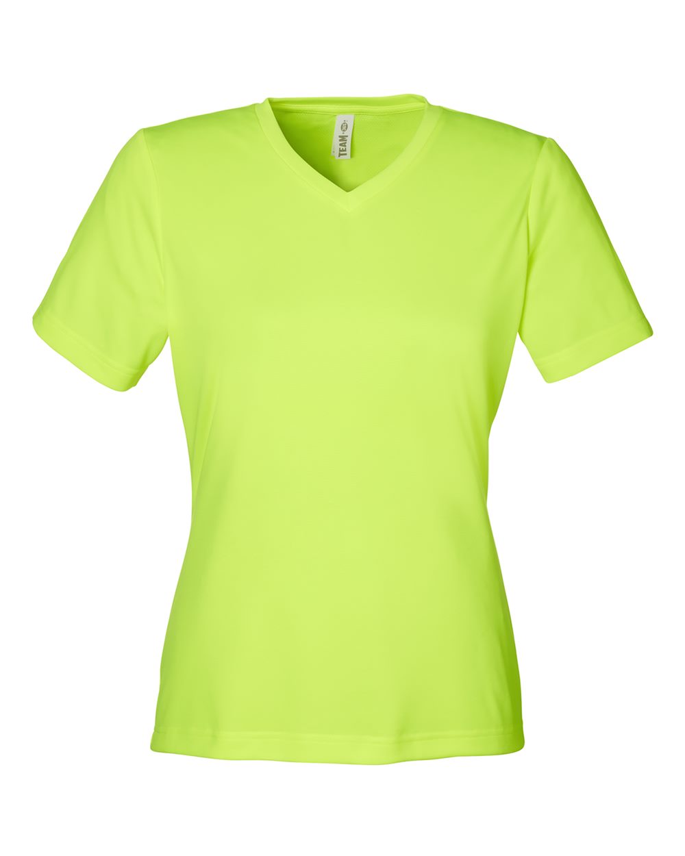 Women's Zone Performance Mesh T-Shirt | TT15W