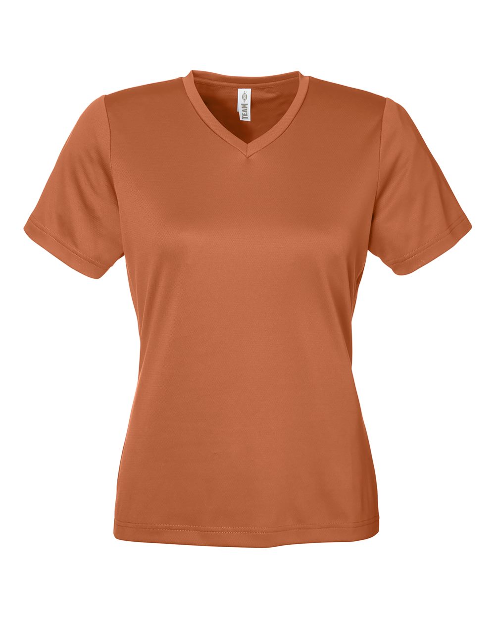 Women's Zone Performance Mesh T-Shirt | TT15W