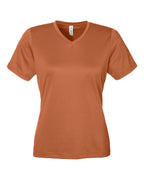 Women's Zone Performance Mesh T-Shirt | TT15W