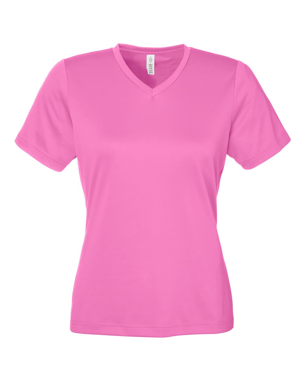 Women's Zone Performance Mesh T-Shirt | TT15W