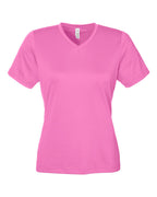 Women's Zone Performance Mesh T-Shirt | TT15W