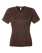 Women's Zone Performance Mesh T-Shirt | TT15W