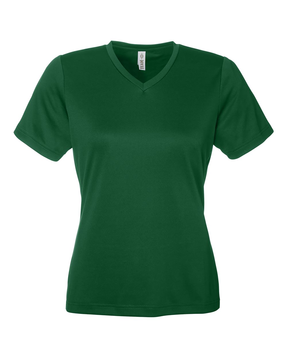 Women's Zone Performance Mesh T-Shirt | TT15W