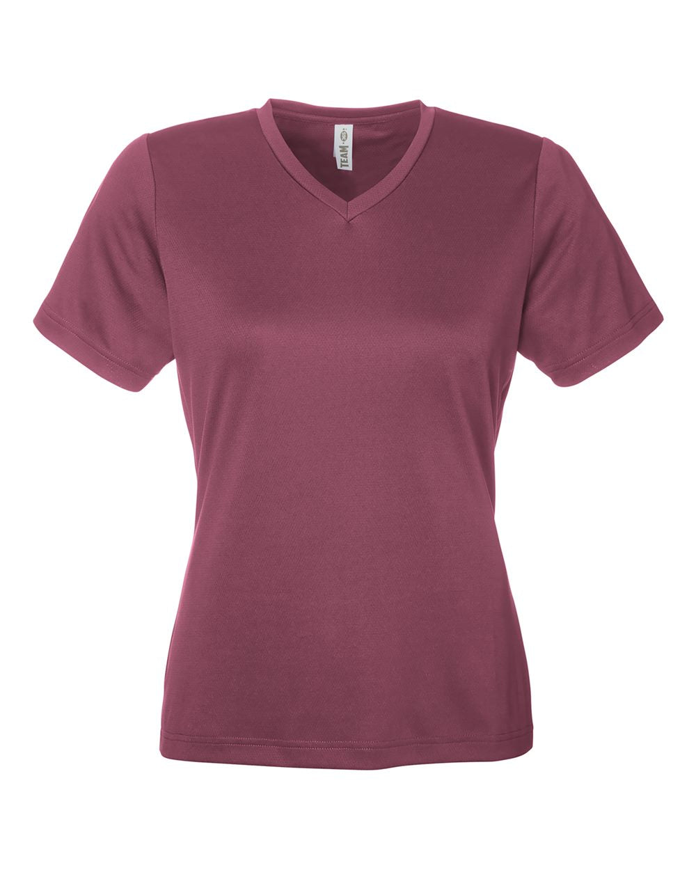 Women's Zone Performance Mesh T-Shirt | TT15W