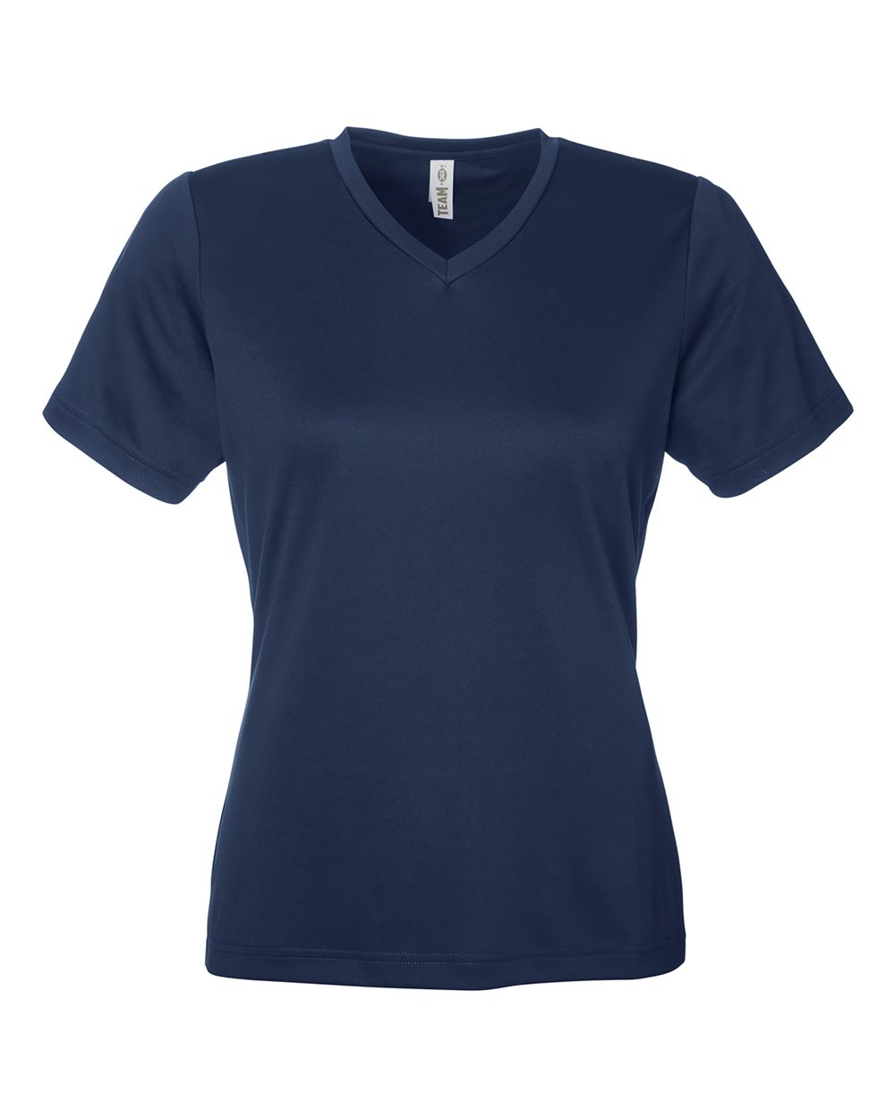 Women's Zone Performance Mesh T-Shirt | TT15W