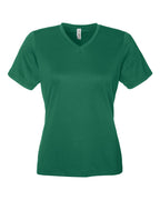 Women's Zone Performance Mesh T-Shirt | TT15W