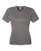 Women's Zone Performance Mesh T-Shirt | TT15W