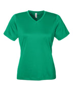 Women's Zone Performance Mesh T-Shirt | TT15W
