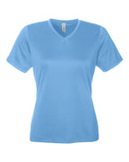 Women's Zone Performance Mesh T-Shirt | TT15W