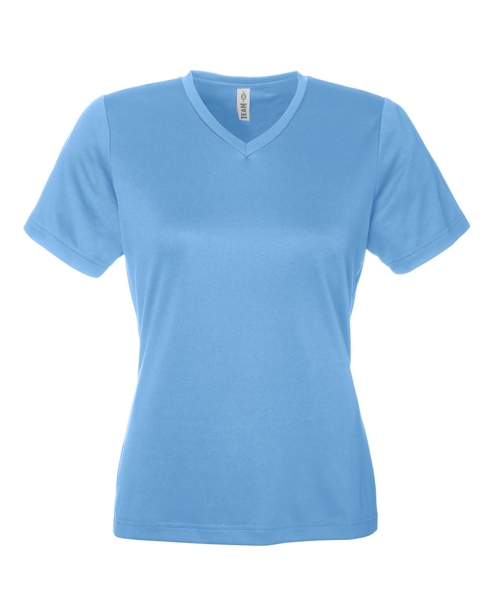 Women's Zone Performance Mesh T-Shirt | TT15W