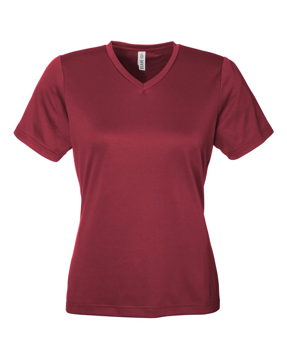 Women's Zone Performance Mesh T-Shirt | TT15W