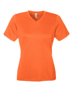 Women's Zone Performance Mesh T-Shirt | TT15W