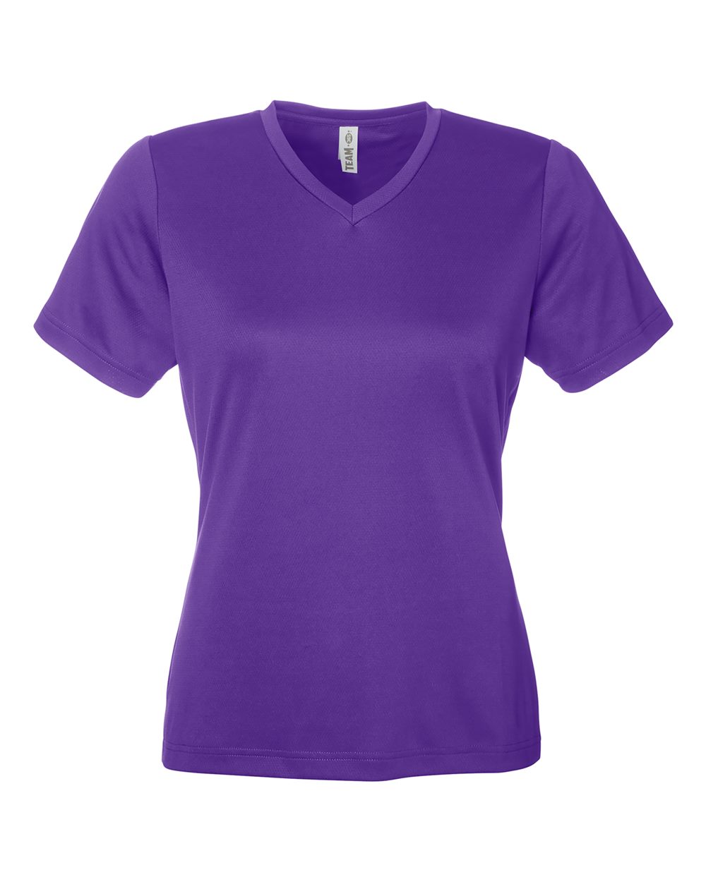 Women's Zone Performance Mesh T-Shirt | TT15W