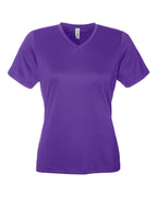 Women's Zone Performance Mesh T-Shirt | TT15W