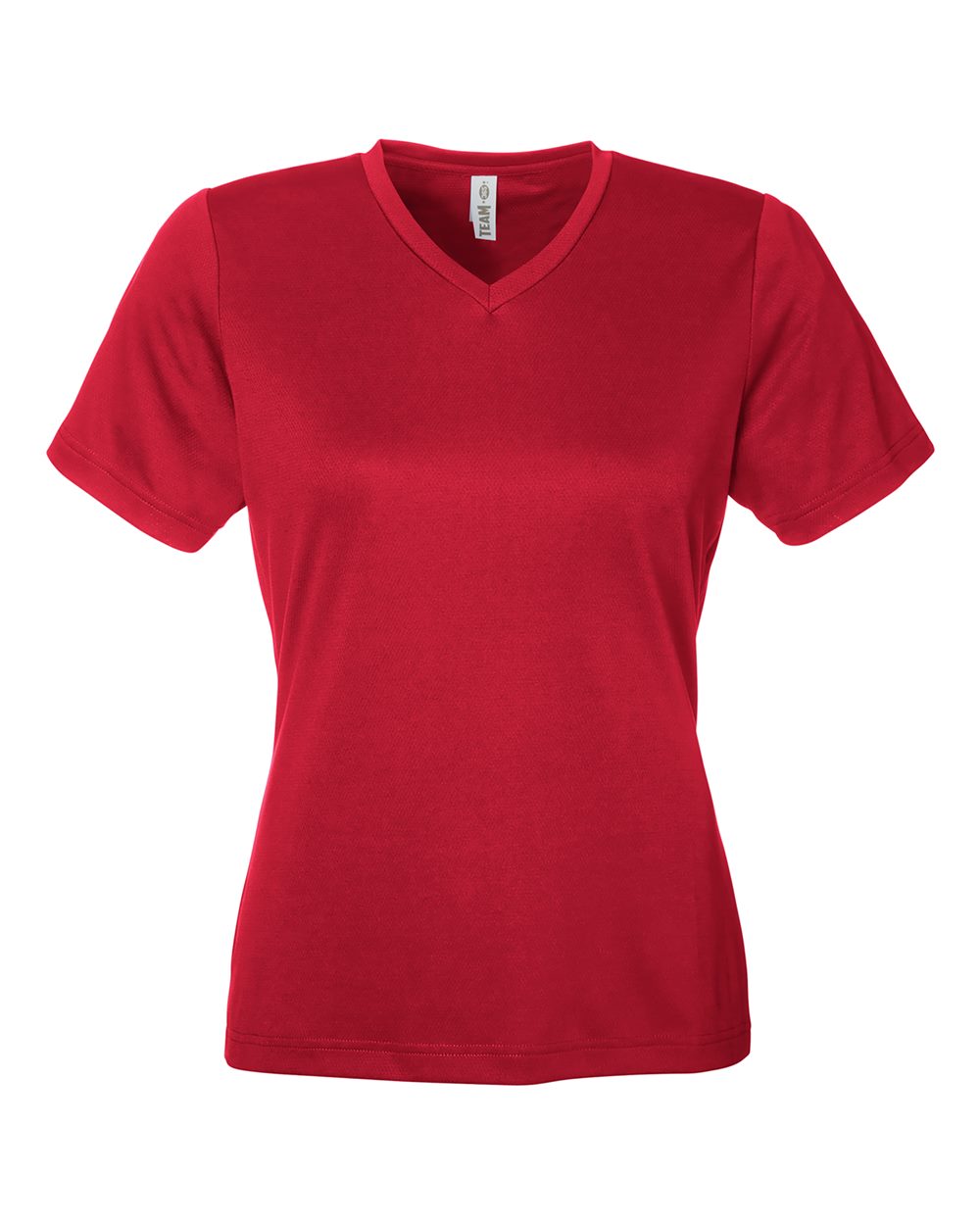 Women's Zone Performance Mesh T-Shirt | TT15W