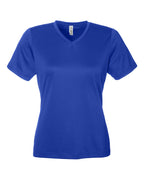 Women's Zone Performance Mesh T-Shirt | TT15W