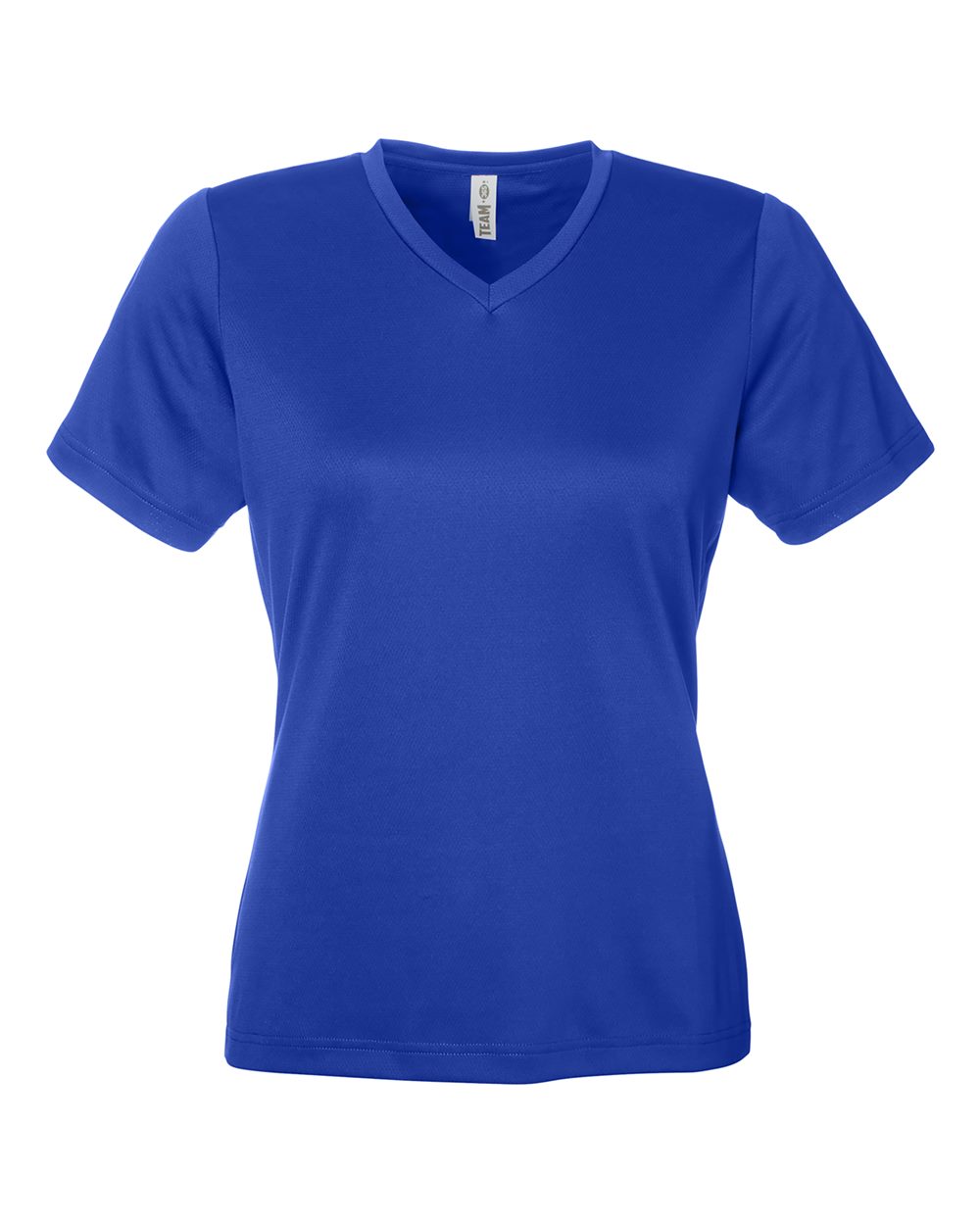 Women's Zone Performance Mesh T-Shirt | TT15W