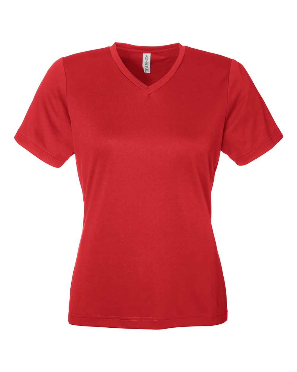 Women's Zone Performance Mesh T-Shirt | TT15W