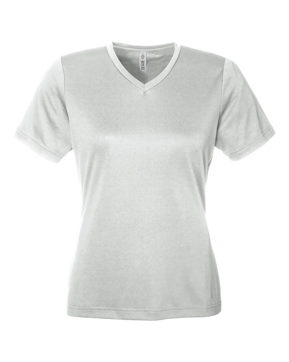 Women's Zone Performance Mesh T-Shirt | TT15W