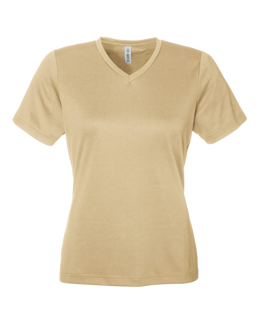 Women's Zone Performance Mesh T-Shirt | TT15W