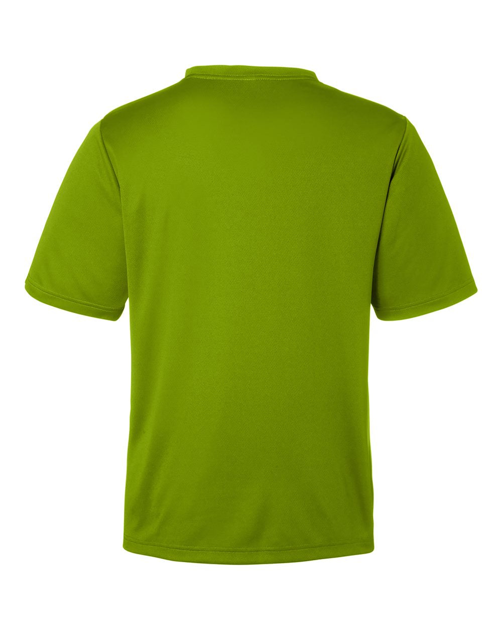 Men's Zone Performance Mesh T-Shirt | TT15