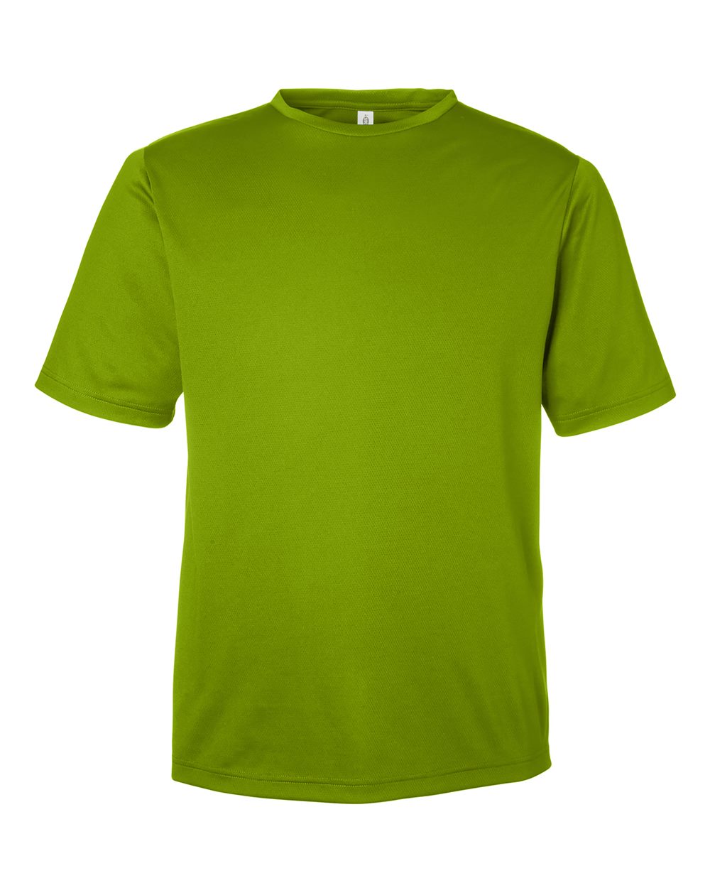 Men's Zone Performance Mesh T-Shirt | TT15