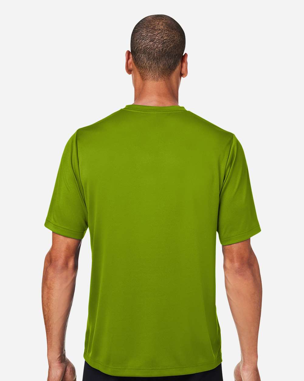 Men's Zone Performance Mesh T-Shirt | TT15