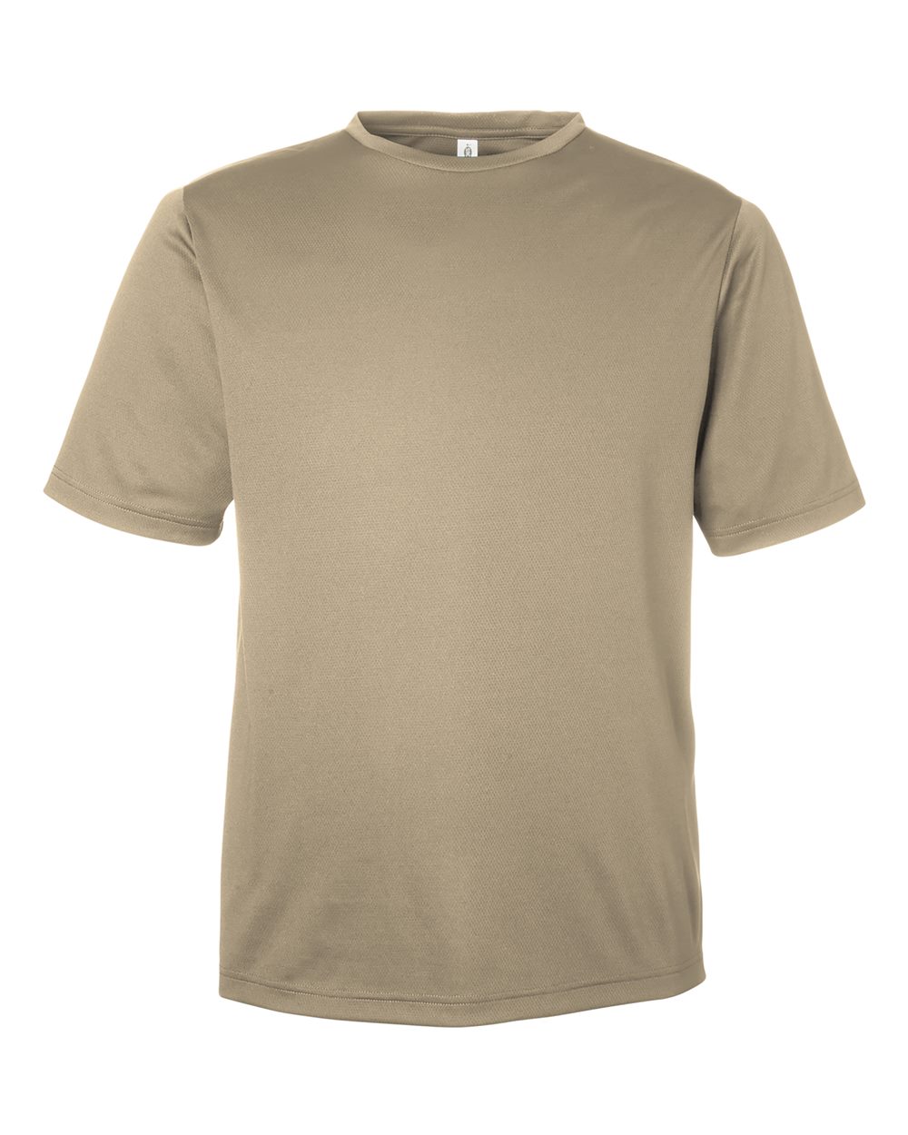 Men's Zone Performance Mesh T-Shirt | TT15