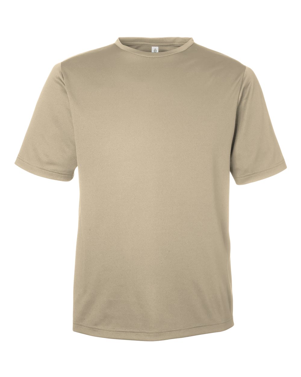 Men's Zone Performance Mesh T-Shirt | TT15