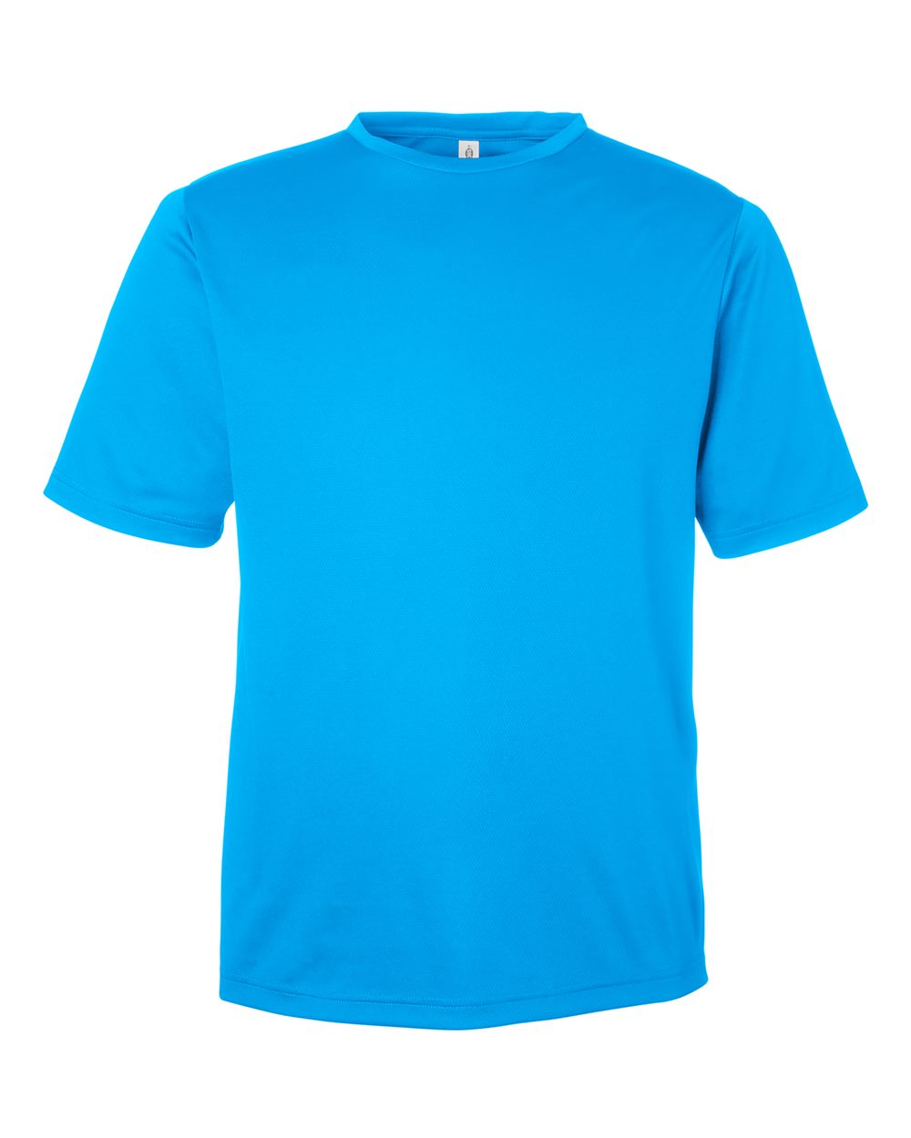 Men's Zone Performance Mesh T-Shirt | TT15