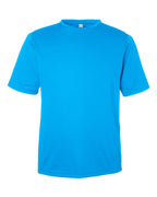 Men's Zone Performance Mesh T-Shirt | TT15