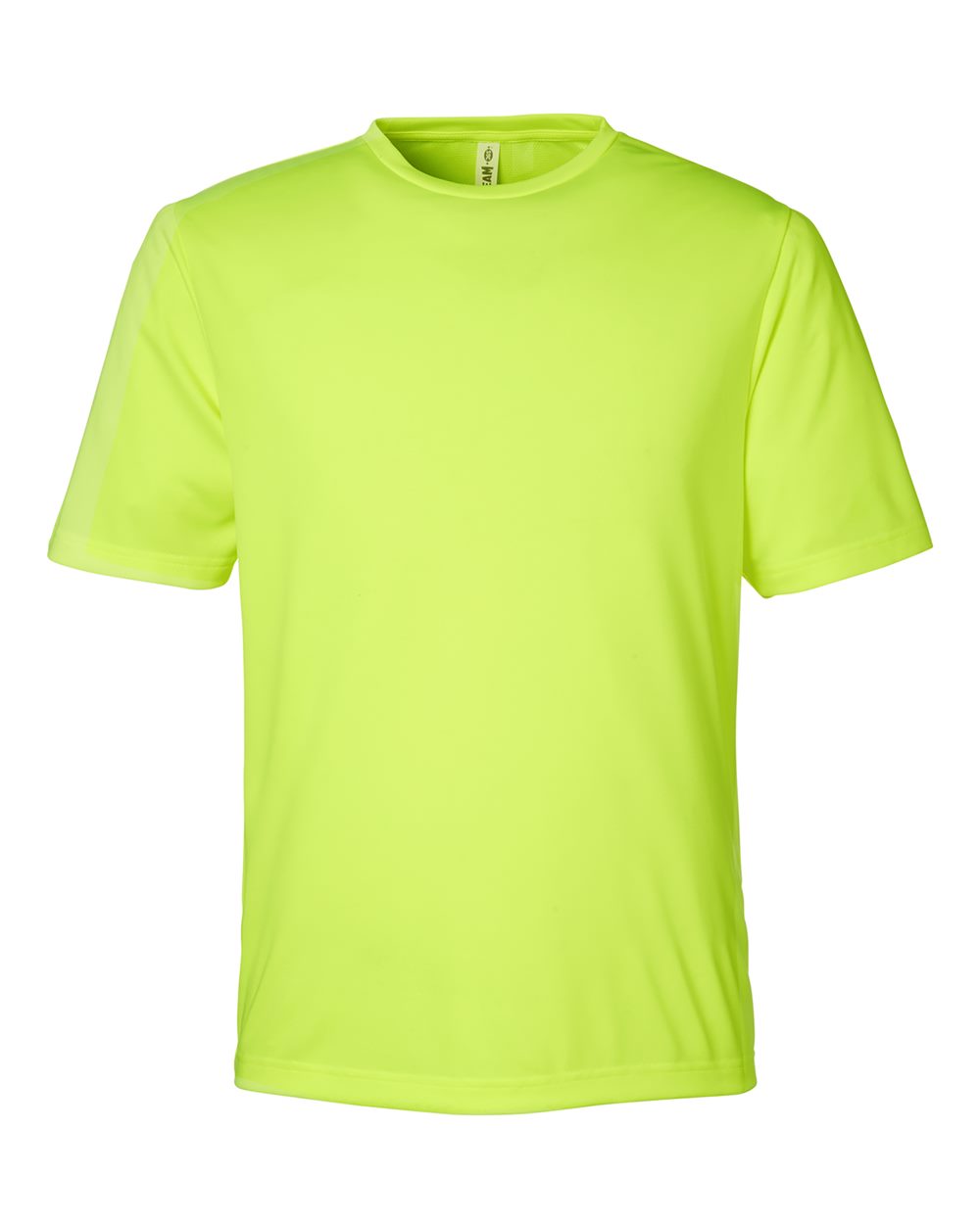 Men's Zone Performance Mesh T-Shirt | TT15