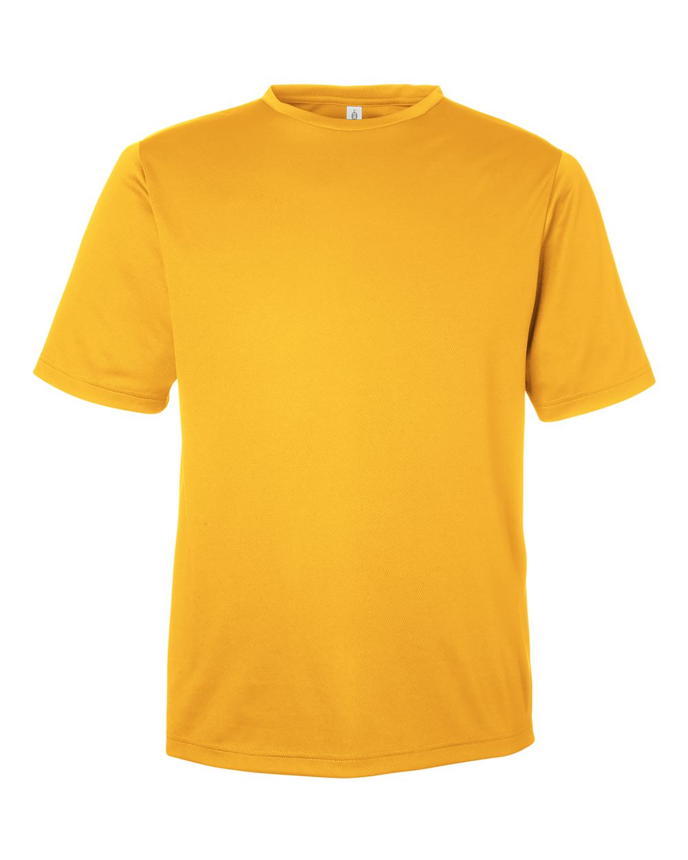 Men's Zone Performance Mesh T-Shirt | TT15