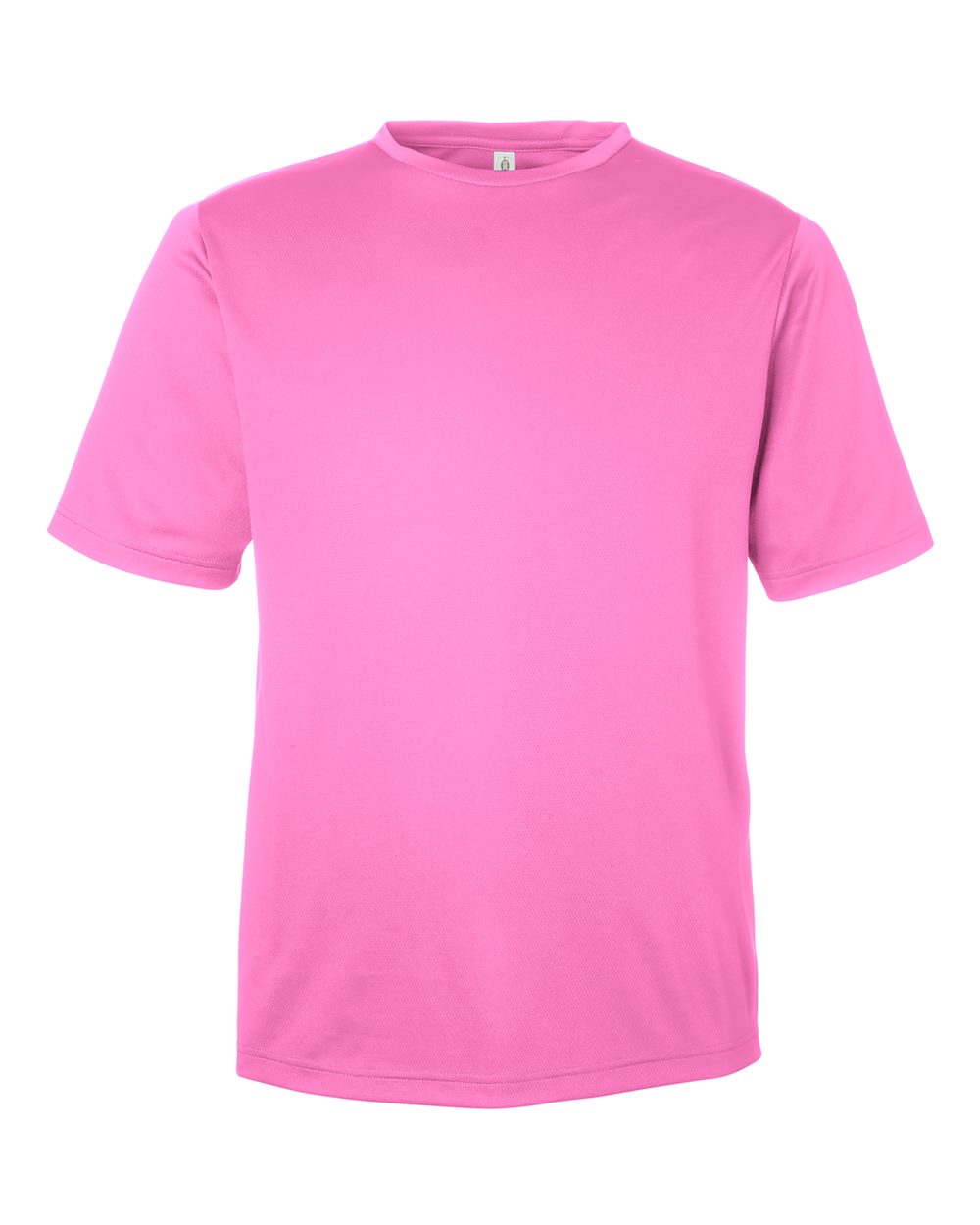 Men's Zone Performance Mesh T-Shirt | TT15