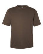 Men's Zone Performance Mesh T-Shirt | TT15