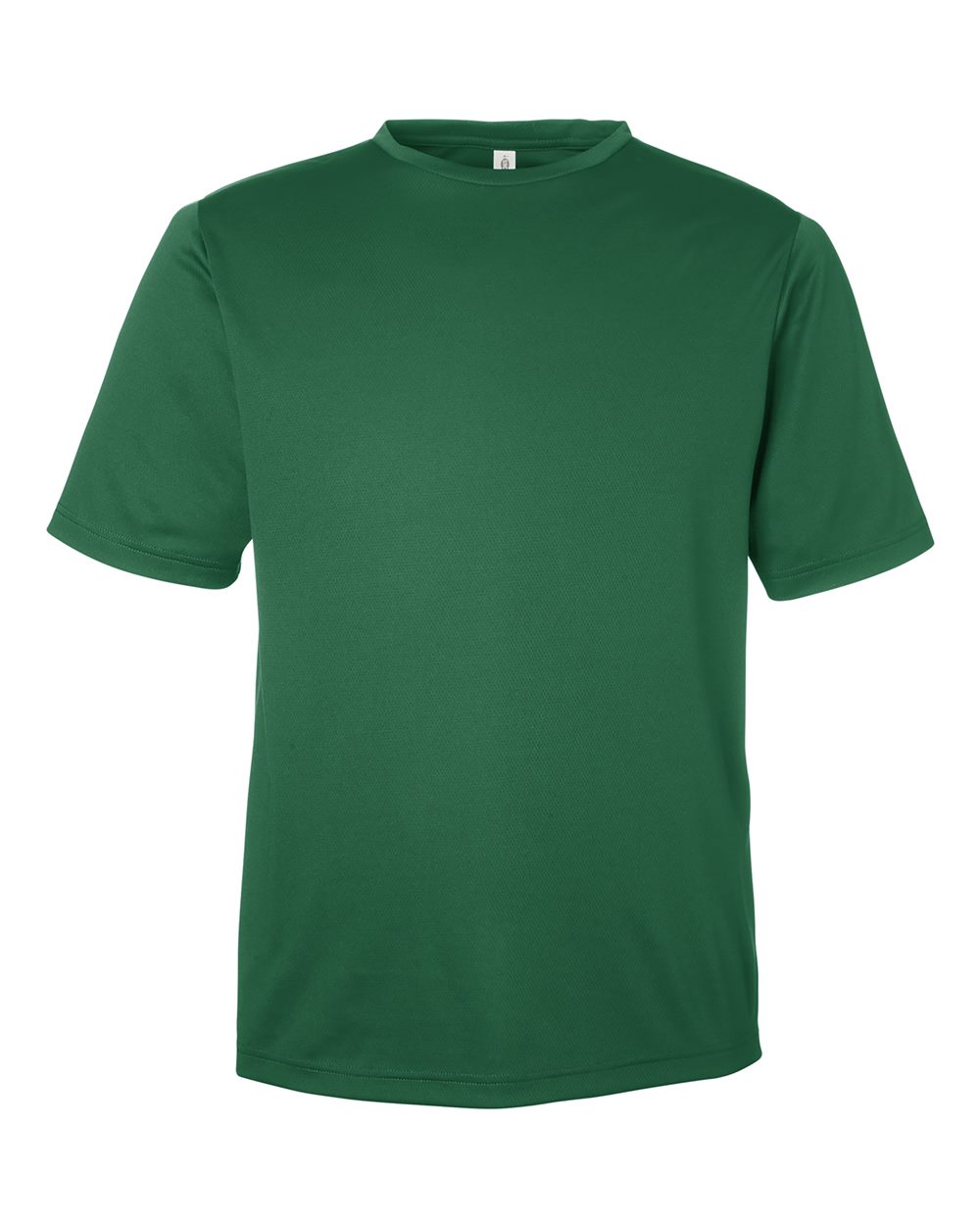 Men's Zone Performance Mesh T-Shirt | TT15