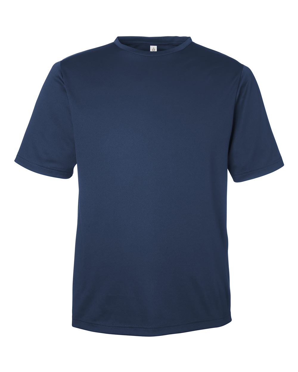 Men's Zone Performance Mesh T-Shirt | TT15