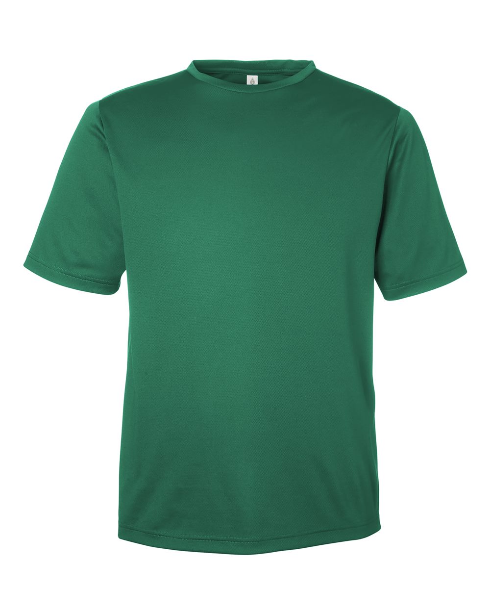 Men's Zone Performance Mesh T-Shirt | TT15