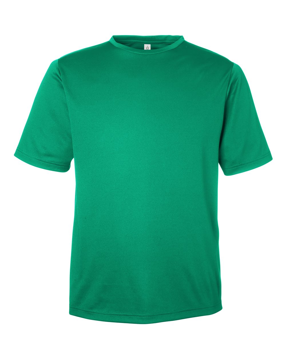 Men's Zone Performance Mesh T-Shirt | TT15