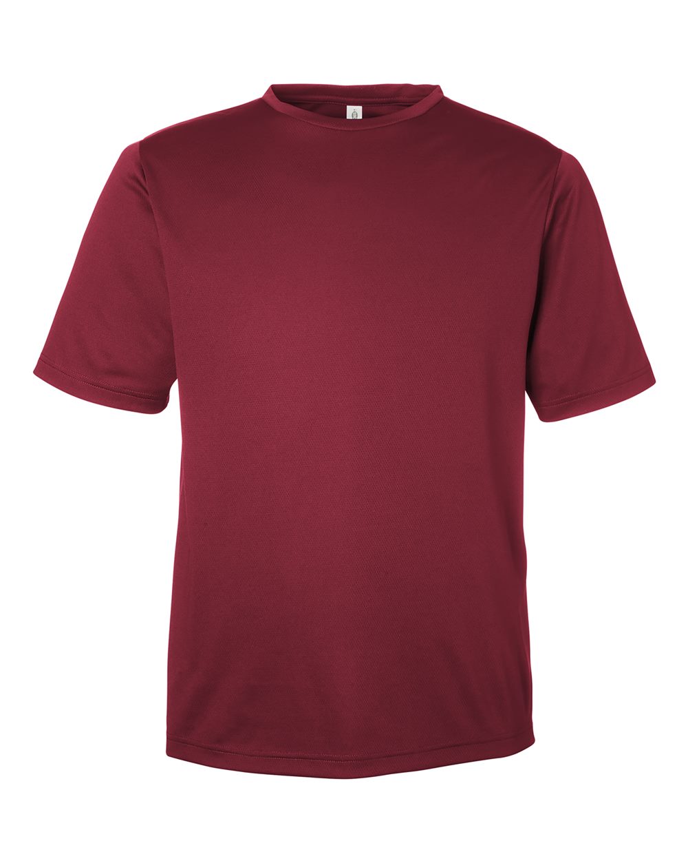 Men's Zone Performance Mesh T-Shirt | TT15