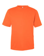 Men's Zone Performance Mesh T-Shirt | TT15