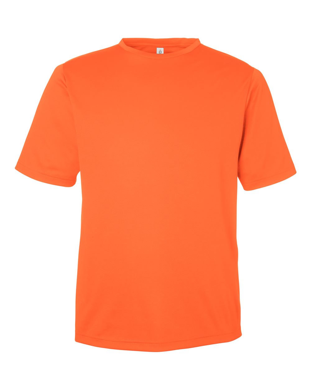 Men's Zone Performance Mesh T-Shirt | TT15