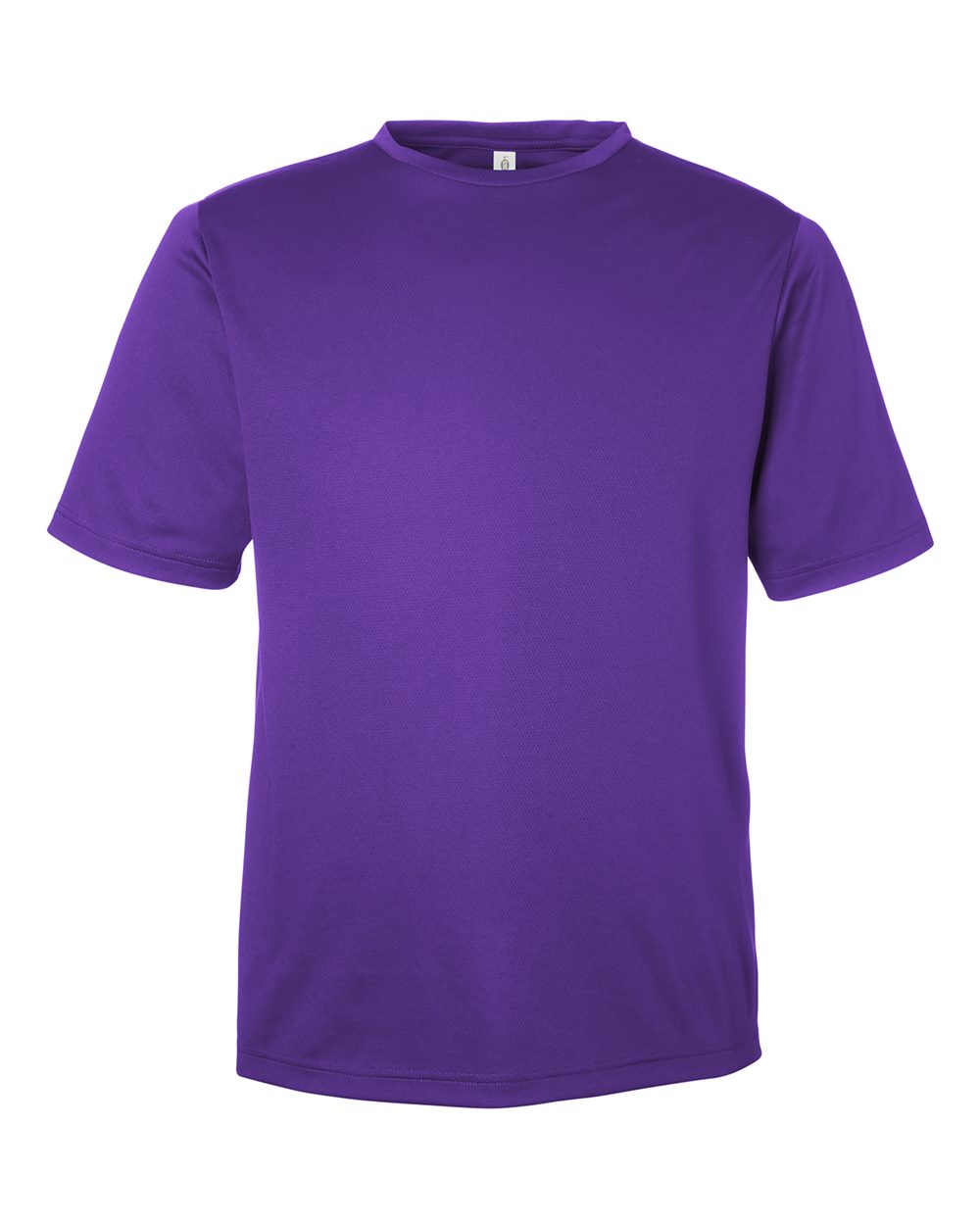 Men's Zone Performance Mesh T-Shirt | TT15