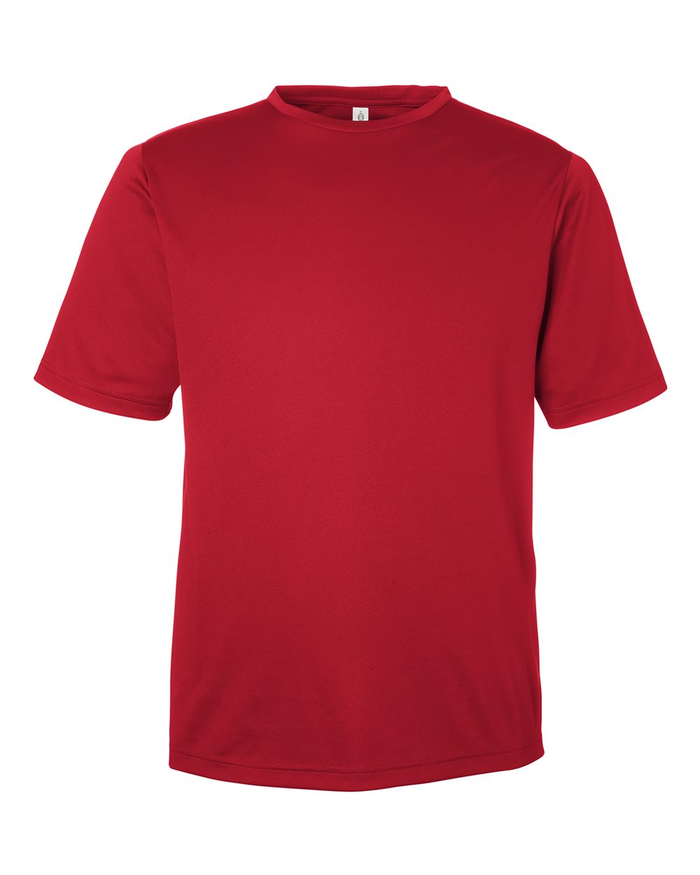 Men's Zone Performance Mesh T-Shirt | TT15