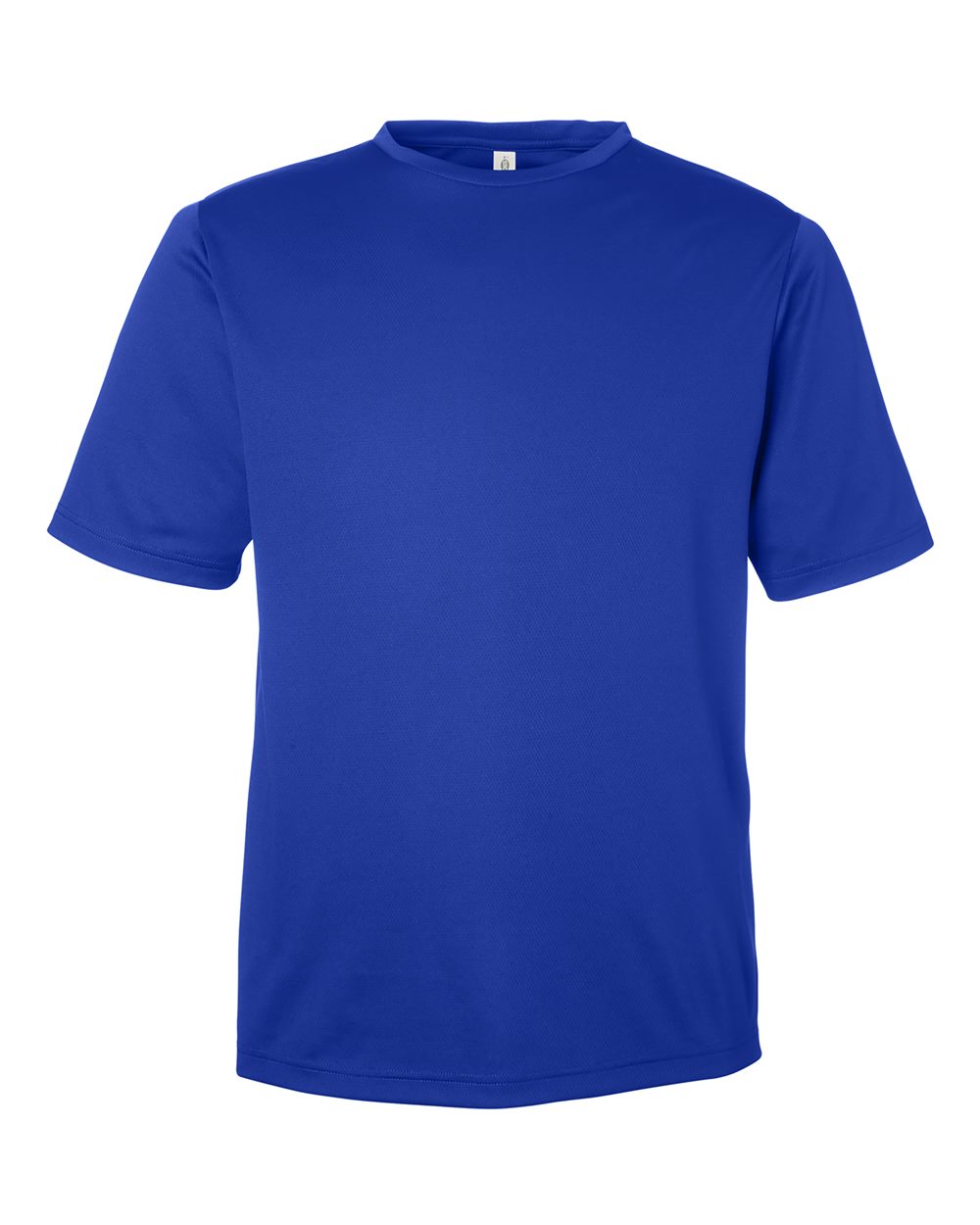 Men's Zone Performance Mesh T-Shirt | TT15