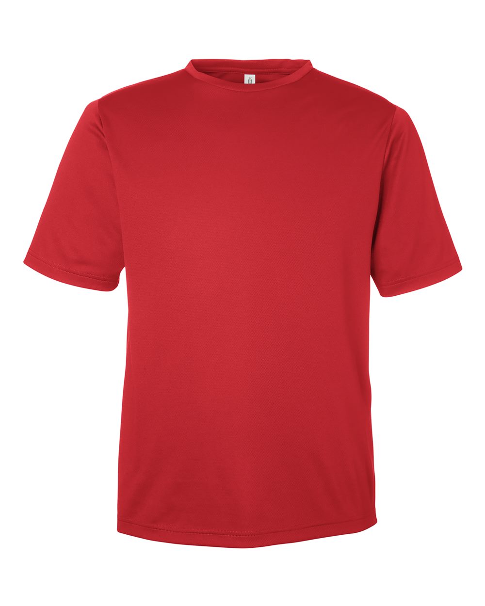 Men's Zone Performance Mesh T-Shirt | TT15