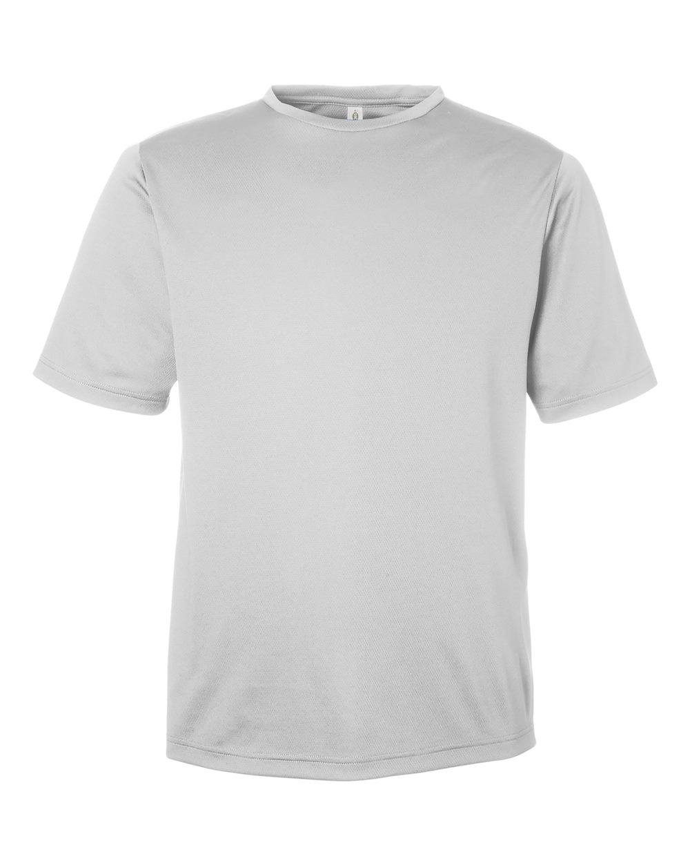 Men's Zone Performance Mesh T-Shirt | TT15