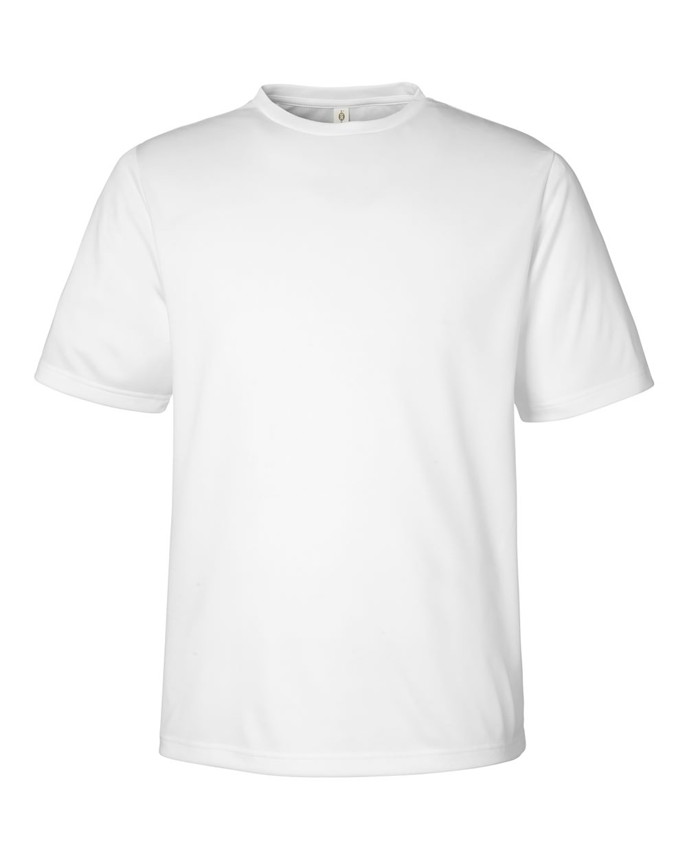 Men's Zone Performance Mesh T-Shirt | TT15